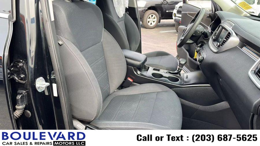 2019 Kia Sorento LX Sport Utility 4D, available for sale in New Haven, Connecticut | Boulevard Motors LLC. New Haven, Connecticut 2019 Kia Sorento LX Sport Utility 4D, available for sale in New Haven, Connecticut | Boulevard Motors LLC. New Haven, Connecticut