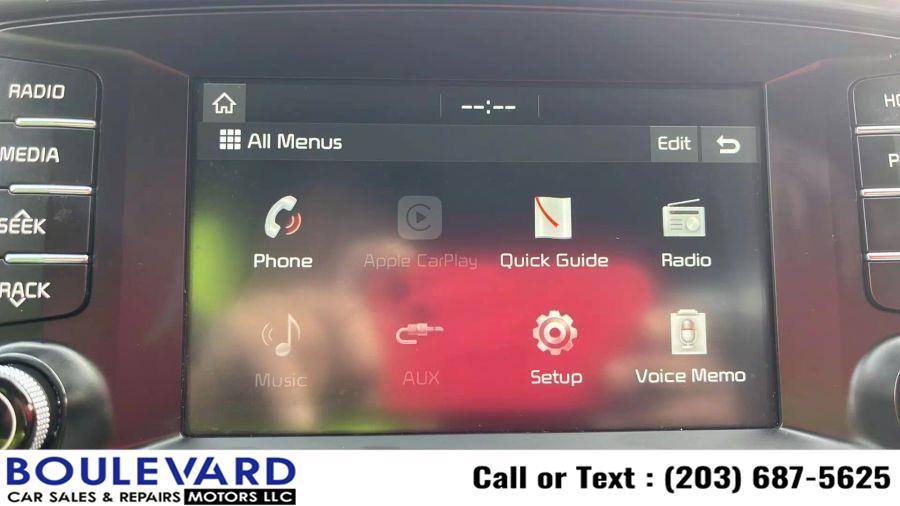 2019 Kia Sorento LX Sport Utility 4D, available for sale in New Haven, Connecticut | Boulevard Motors LLC. New Haven, Connecticut 2019 Kia Sorento LX Sport Utility 4D, available for sale in New Haven, Connecticut | Boulevard Motors LLC. New Haven, Connecticut