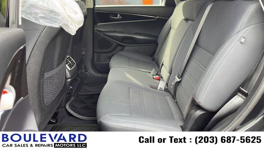 2019 Kia Sorento LX Sport Utility 4D, available for sale in New Haven, Connecticut | Boulevard Motors LLC. New Haven, Connecticut 2019 Kia Sorento LX Sport Utility 4D, available for sale in New Haven, Connecticut | Boulevard Motors LLC. New Haven, Connecticut
