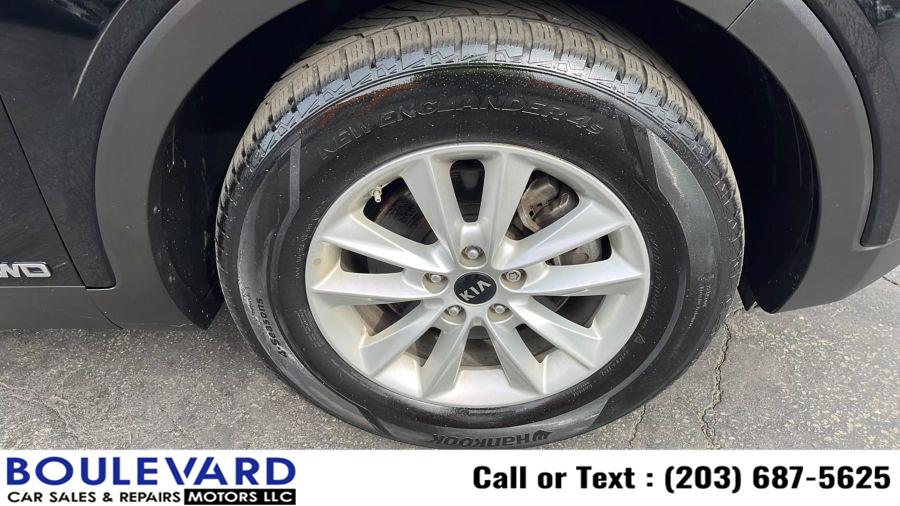2019 Kia Sorento LX Sport Utility 4D, available for sale in New Haven, Connecticut | Boulevard Motors LLC. New Haven, Connecticut 2019 Kia Sorento LX Sport Utility 4D, available for sale in New Haven, Connecticut | Boulevard Motors LLC. New Haven, Connecticut