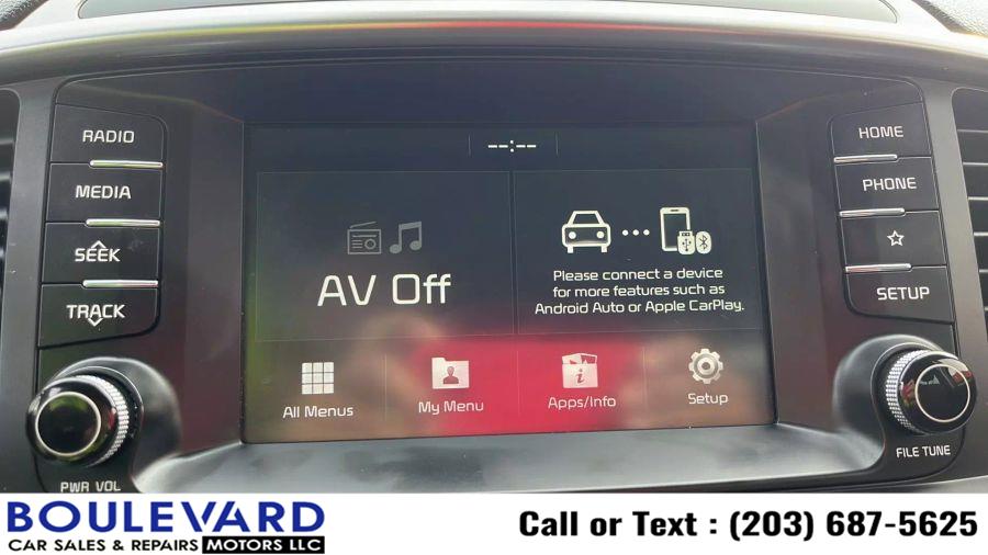 2019 Kia Sorento LX Sport Utility 4D, available for sale in New Haven, Connecticut | Boulevard Motors LLC. New Haven, Connecticut 2019 Kia Sorento LX Sport Utility 4D, available for sale in New Haven, Connecticut | Boulevard Motors LLC. New Haven, Connecticut