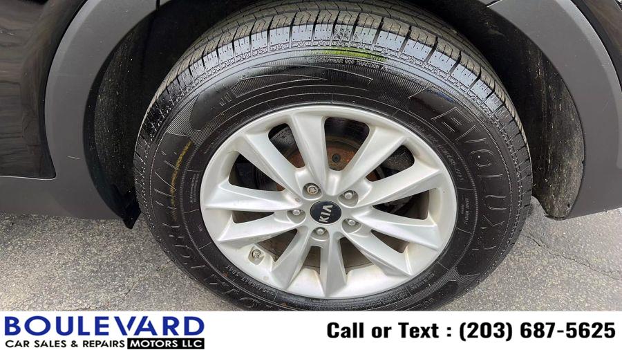 2019 Kia Sorento LX Sport Utility 4D, available for sale in New Haven, Connecticut | Boulevard Motors LLC. New Haven, Connecticut 2019 Kia Sorento LX Sport Utility 4D, available for sale in New Haven, Connecticut | Boulevard Motors LLC. New Haven, Connecticut