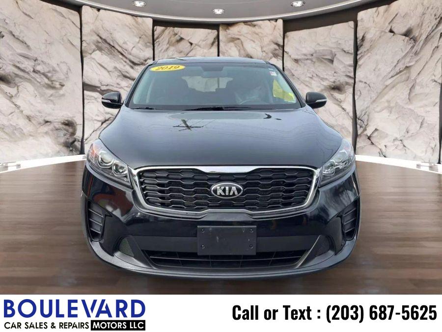 2019 Kia Sorento LX Sport Utility 4D, available for sale in New Haven, Connecticut | Boulevard Motors LLC. New Haven, Connecticut 2019 Kia Sorento LX Sport Utility 4D, available for sale in New Haven, Connecticut | Boulevard Motors LLC. New Haven, Connecticut
