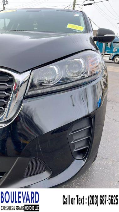 2019 Kia Sorento LX Sport Utility 4D, available for sale in New Haven, Connecticut | Boulevard Motors LLC. New Haven, Connecticut 2019 Kia Sorento LX Sport Utility 4D, available for sale in New Haven, Connecticut | Boulevard Motors LLC. New Haven, Connecticut
