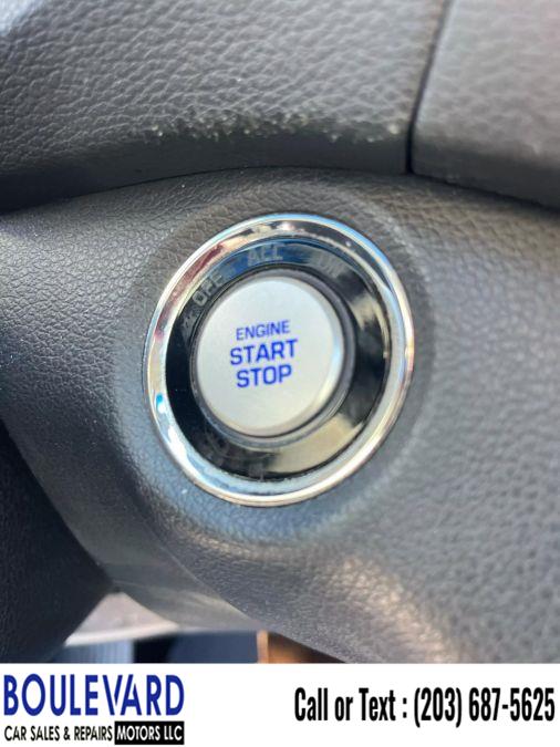 2017 Hyundai Tucson Limited Sport Utility 4D, available for sale in New Haven, Connecticut | Boulevard Motors LLC. New Haven, Connecticut 2017 Hyundai Tucson Limited Sport Utility 4D, available for sale in New Haven, Connecticut | Boulevard Motors LLC. New Haven, Connecticut