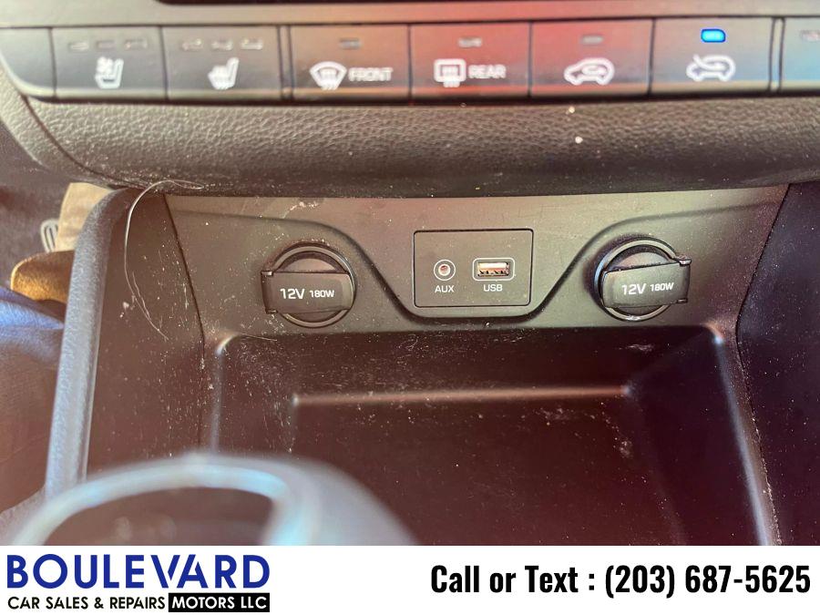 2017 Hyundai Tucson Limited Sport Utility 4D, available for sale in New Haven, Connecticut | Boulevard Motors LLC. New Haven, Connecticut 2017 Hyundai Tucson Limited Sport Utility 4D, available for sale in New Haven, Connecticut | Boulevard Motors LLC. New Haven, Connecticut