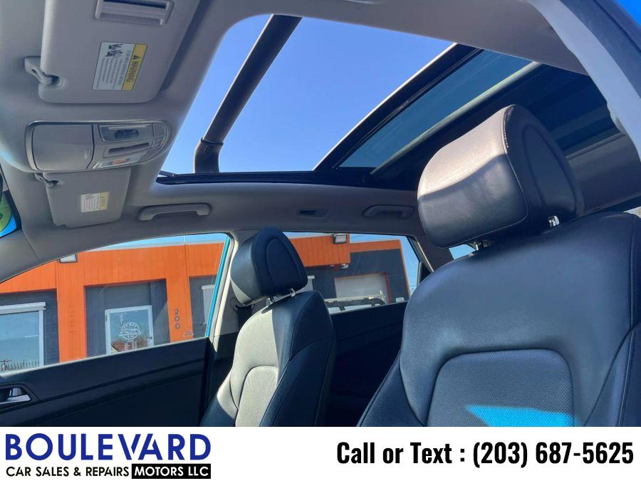 2017 Hyundai Tucson Limited Sport Utility 4D, available for sale in New Haven, Connecticut | Boulevard Motors LLC. New Haven, Connecticut 2017 Hyundai Tucson Limited Sport Utility 4D, available for sale in New Haven, Connecticut | Boulevard Motors LLC. New Haven, Connecticut