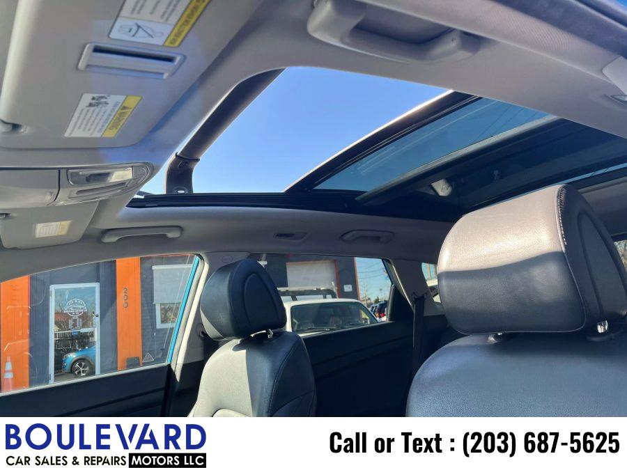 2017 Hyundai Tucson Limited Sport Utility 4D, available for sale in New Haven, Connecticut | Boulevard Motors LLC. New Haven, Connecticut 2017 Hyundai Tucson Limited Sport Utility 4D, available for sale in New Haven, Connecticut | Boulevard Motors LLC. New Haven, Connecticut