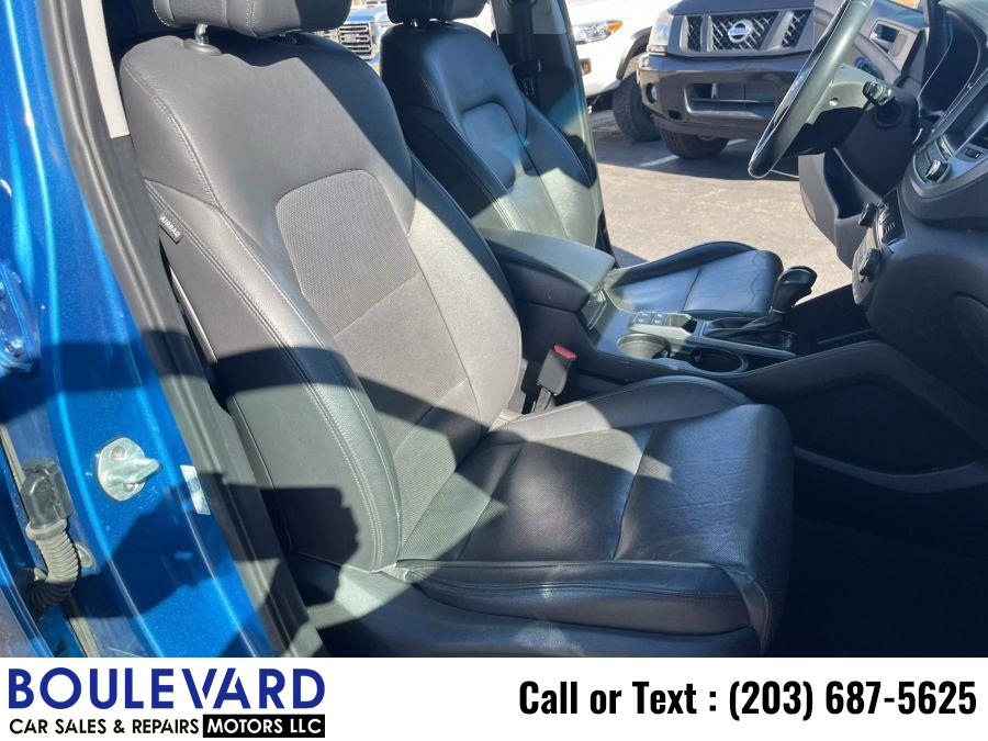 2017 Hyundai Tucson Limited Sport Utility 4D, available for sale in New Haven, Connecticut | Boulevard Motors LLC. New Haven, Connecticut 2017 Hyundai Tucson Limited Sport Utility 4D, available for sale in New Haven, Connecticut | Boulevard Motors LLC. New Haven, Connecticut