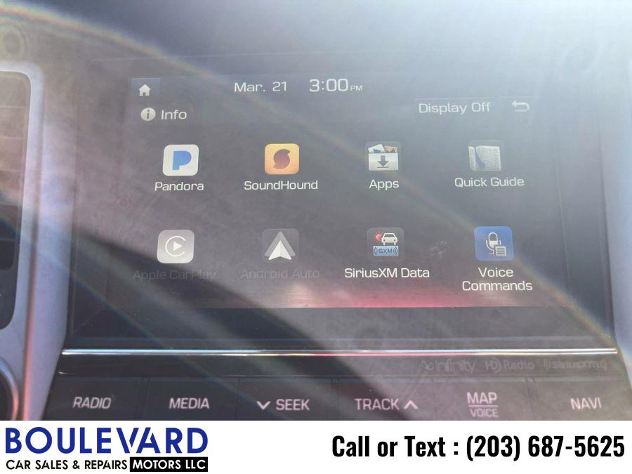 2017 Hyundai Tucson Limited Sport Utility 4D, available for sale in New Haven, Connecticut | Boulevard Motors LLC. New Haven, Connecticut 2017 Hyundai Tucson Limited Sport Utility 4D, available for sale in New Haven, Connecticut | Boulevard Motors LLC. New Haven, Connecticut
