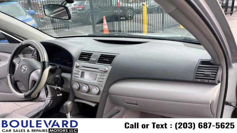 2011 Toyota Camry LE Sedan 4D, available for sale in New Haven, Connecticut | Boulevard Motors LLC. New Haven, Connecticut 2011 Toyota Camry LE Sedan 4D, available for sale in New Haven, Connecticut | Boulevard Motors LLC. New Haven, Connecticut