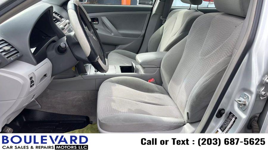 2011 Toyota Camry LE Sedan 4D, available for sale in New Haven, Connecticut | Boulevard Motors LLC. New Haven, Connecticut 2011 Toyota Camry LE Sedan 4D, available for sale in New Haven, Connecticut | Boulevard Motors LLC. New Haven, Connecticut