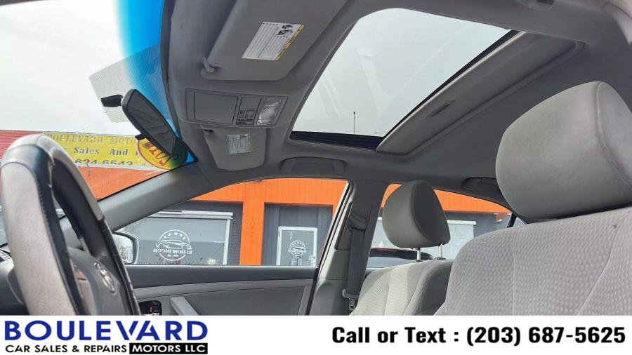 2011 Toyota Camry LE Sedan 4D, available for sale in New Haven, Connecticut | Boulevard Motors LLC. New Haven, Connecticut 2011 Toyota Camry LE Sedan 4D, available for sale in New Haven, Connecticut | Boulevard Motors LLC. New Haven, Connecticut