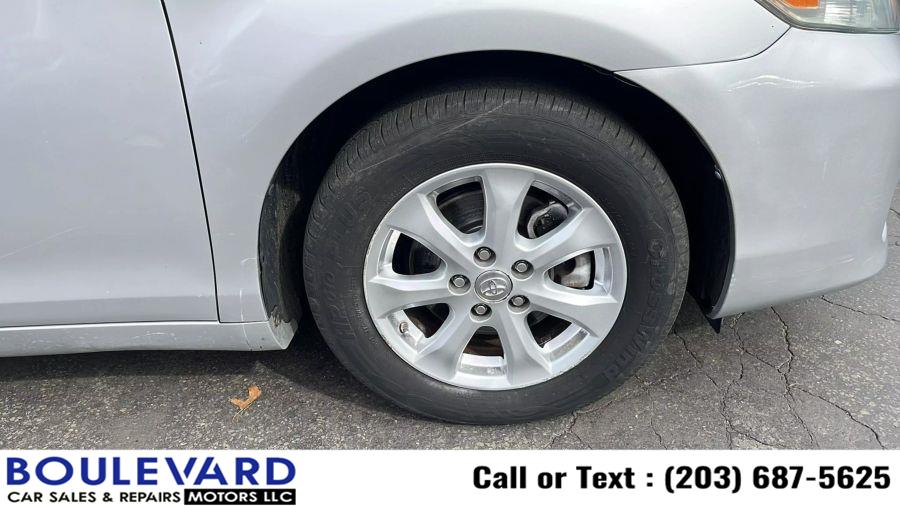 2011 Toyota Camry LE Sedan 4D, available for sale in New Haven, Connecticut | Boulevard Motors LLC. New Haven, Connecticut 2011 Toyota Camry LE Sedan 4D, available for sale in New Haven, Connecticut | Boulevard Motors LLC. New Haven, Connecticut