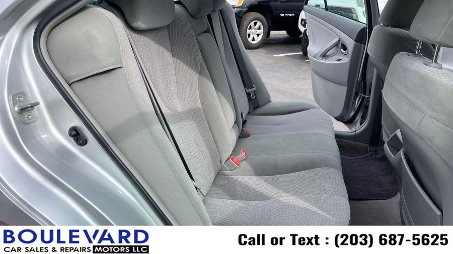 2011 Toyota Camry LE Sedan 4D, available for sale in New Haven, Connecticut | Boulevard Motors LLC. New Haven, Connecticut 2011 Toyota Camry LE Sedan 4D, available for sale in New Haven, Connecticut | Boulevard Motors LLC. New Haven, Connecticut
