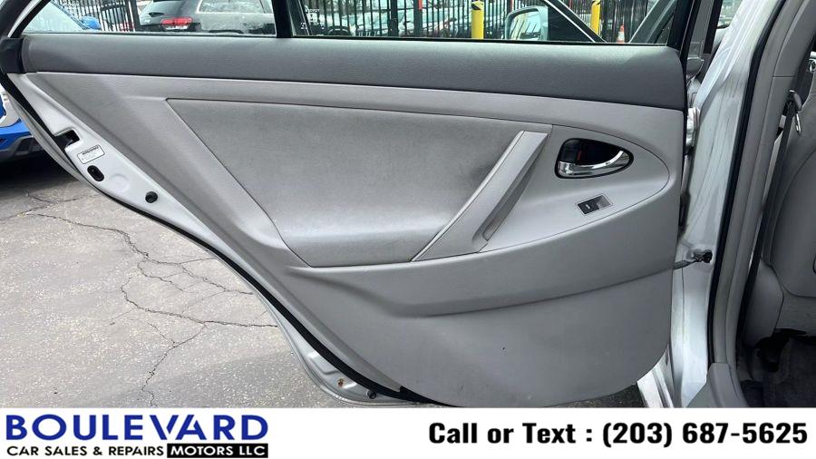2011 Toyota Camry LE Sedan 4D, available for sale in New Haven, Connecticut | Boulevard Motors LLC. New Haven, Connecticut 2011 Toyota Camry LE Sedan 4D, available for sale in New Haven, Connecticut | Boulevard Motors LLC. New Haven, Connecticut