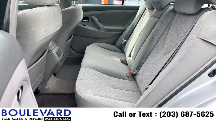 2011 Toyota Camry LE Sedan 4D, available for sale in New Haven, Connecticut | Boulevard Motors LLC. New Haven, Connecticut 2011 Toyota Camry LE Sedan 4D, available for sale in New Haven, Connecticut | Boulevard Motors LLC. New Haven, Connecticut
