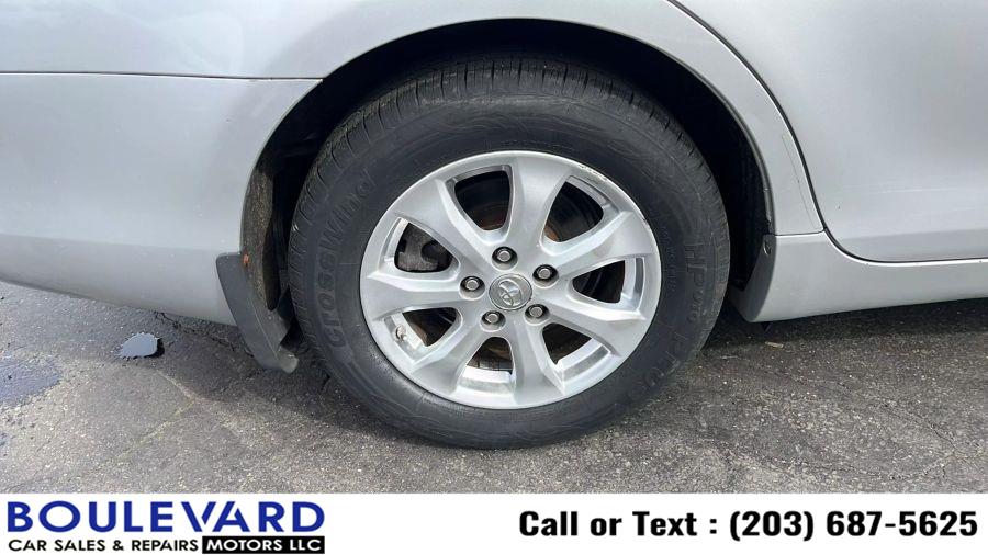 2011 Toyota Camry LE Sedan 4D, available for sale in New Haven, Connecticut | Boulevard Motors LLC. New Haven, Connecticut 2011 Toyota Camry LE Sedan 4D, available for sale in New Haven, Connecticut | Boulevard Motors LLC. New Haven, Connecticut