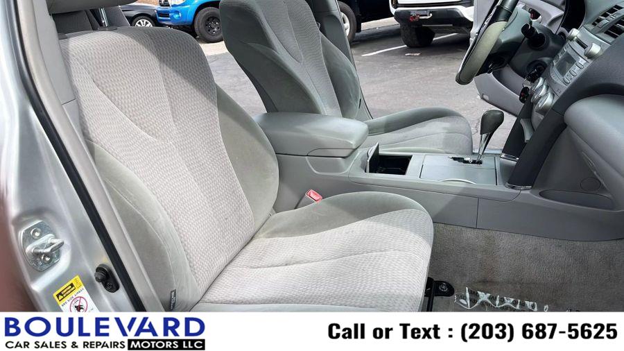 2011 Toyota Camry LE Sedan 4D, available for sale in New Haven, Connecticut | Boulevard Motors LLC. New Haven, Connecticut 2011 Toyota Camry LE Sedan 4D, available for sale in New Haven, Connecticut | Boulevard Motors LLC. New Haven, Connecticut