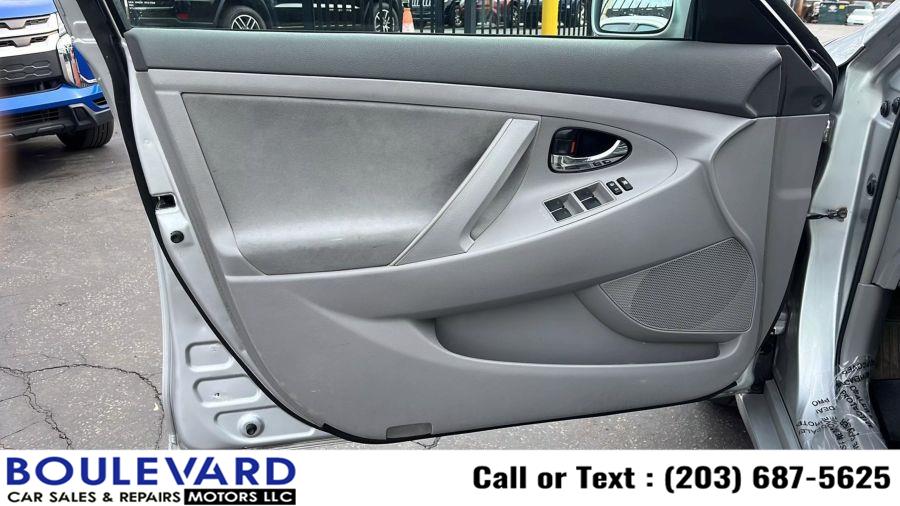 2011 Toyota Camry LE Sedan 4D, available for sale in New Haven, Connecticut | Boulevard Motors LLC. New Haven, Connecticut 2011 Toyota Camry LE Sedan 4D, available for sale in New Haven, Connecticut | Boulevard Motors LLC. New Haven, Connecticut