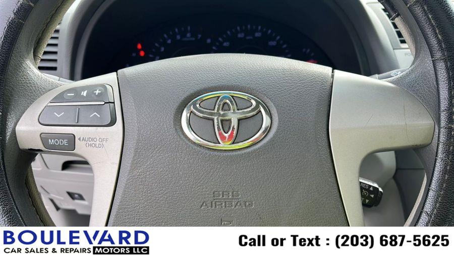 2011 Toyota Camry LE Sedan 4D, available for sale in New Haven, Connecticut | Boulevard Motors LLC. New Haven, Connecticut 2011 Toyota Camry LE Sedan 4D, available for sale in New Haven, Connecticut | Boulevard Motors LLC. New Haven, Connecticut