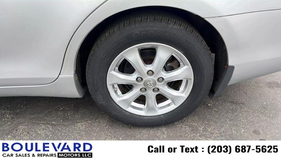 2011 Toyota Camry LE Sedan 4D, available for sale in New Haven, Connecticut | Boulevard Motors LLC. New Haven, Connecticut 2011 Toyota Camry LE Sedan 4D, available for sale in New Haven, Connecticut | Boulevard Motors LLC. New Haven, Connecticut