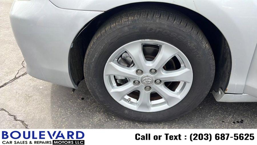 2011 Toyota Camry LE Sedan 4D, available for sale in New Haven, Connecticut | Boulevard Motors LLC. New Haven, Connecticut 2011 Toyota Camry LE Sedan 4D, available for sale in New Haven, Connecticut | Boulevard Motors LLC. New Haven, Connecticut