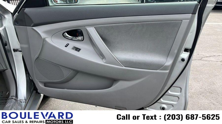 2011 Toyota Camry LE Sedan 4D, available for sale in New Haven, Connecticut | Boulevard Motors LLC. New Haven, Connecticut 2011 Toyota Camry LE Sedan 4D, available for sale in New Haven, Connecticut | Boulevard Motors LLC. New Haven, Connecticut