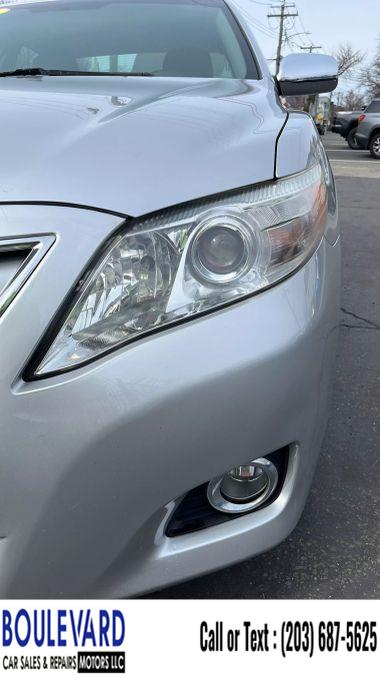 2011 Toyota Camry LE Sedan 4D, available for sale in New Haven, Connecticut | Boulevard Motors LLC. New Haven, Connecticut 2011 Toyota Camry LE Sedan 4D, available for sale in New Haven, Connecticut | Boulevard Motors LLC. New Haven, Connecticut