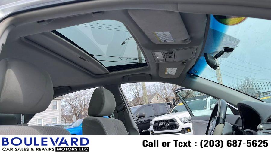 2011 Toyota Camry LE Sedan 4D, available for sale in New Haven, Connecticut | Boulevard Motors LLC. New Haven, Connecticut 2011 Toyota Camry LE Sedan 4D, available for sale in New Haven, Connecticut | Boulevard Motors LLC. New Haven, Connecticut