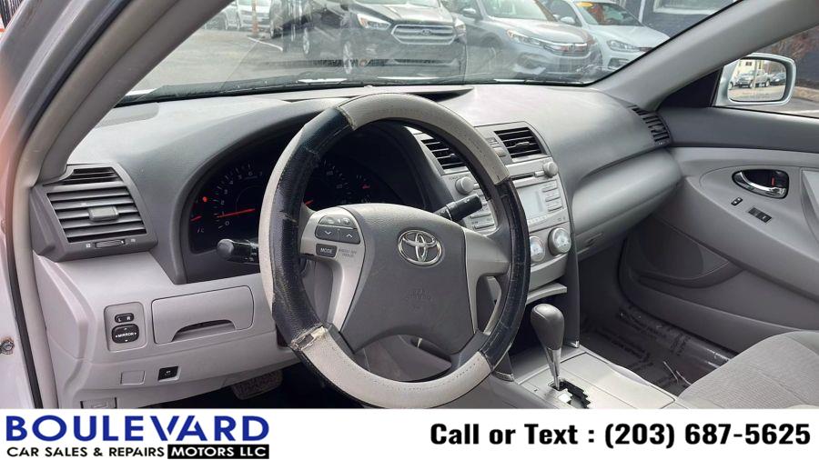 2011 Toyota Camry LE Sedan 4D, available for sale in New Haven, Connecticut | Boulevard Motors LLC. New Haven, Connecticut 2011 Toyota Camry LE Sedan 4D, available for sale in New Haven, Connecticut | Boulevard Motors LLC. New Haven, Connecticut