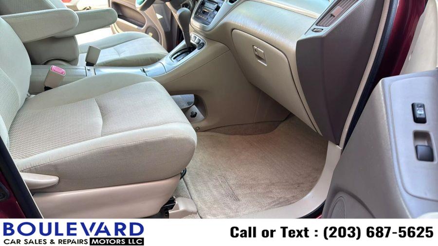 2007 Toyota Highlander Sport Utility 4D, available for sale in New Haven, Connecticut | Boulevard Motors LLC. New Haven, Connecticut 2007 Toyota Highlander Sport Utility 4D, available for sale in New Haven, Connecticut | Boulevard Motors LLC. New Haven, Connecticut