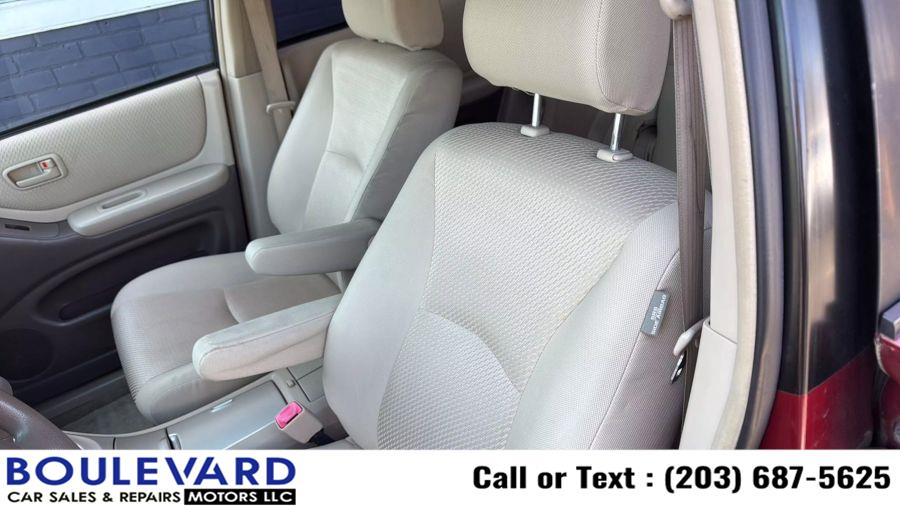 2007 Toyota Highlander Sport Utility 4D, available for sale in New Haven, Connecticut | Boulevard Motors LLC. New Haven, Connecticut 2007 Toyota Highlander Sport Utility 4D, available for sale in New Haven, Connecticut | Boulevard Motors LLC. New Haven, Connecticut