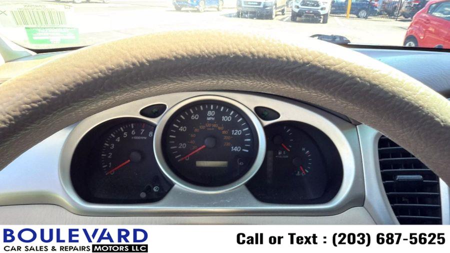 2007 Toyota Highlander Sport Utility 4D, available for sale in New Haven, Connecticut | Boulevard Motors LLC. New Haven, Connecticut 2007 Toyota Highlander Sport Utility 4D, available for sale in New Haven, Connecticut | Boulevard Motors LLC. New Haven, Connecticut