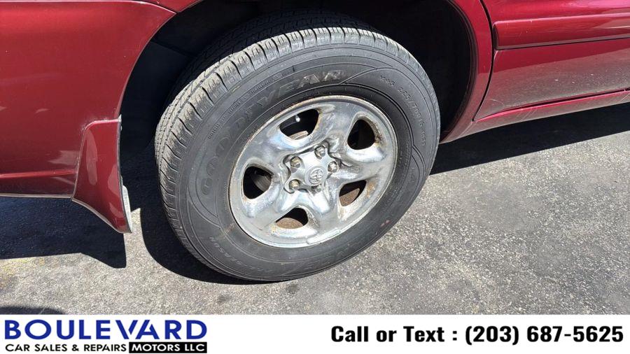 2007 Toyota Highlander Sport Utility 4D, available for sale in New Haven, Connecticut | Boulevard Motors LLC. New Haven, Connecticut 2007 Toyota Highlander Sport Utility 4D, available for sale in New Haven, Connecticut | Boulevard Motors LLC. New Haven, Connecticut