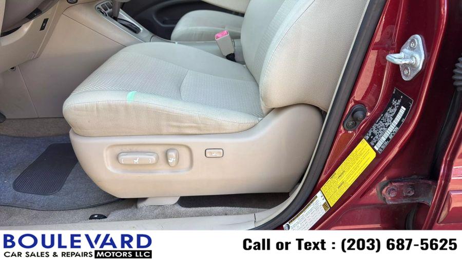 2007 Toyota Highlander Sport Utility 4D, available for sale in New Haven, Connecticut | Boulevard Motors LLC. New Haven, Connecticut 2007 Toyota Highlander Sport Utility 4D, available for sale in New Haven, Connecticut | Boulevard Motors LLC. New Haven, Connecticut