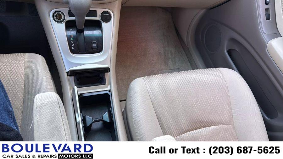 2007 Toyota Highlander Sport Utility 4D, available for sale in New Haven, Connecticut | Boulevard Motors LLC. New Haven, Connecticut 2007 Toyota Highlander Sport Utility 4D, available for sale in New Haven, Connecticut | Boulevard Motors LLC. New Haven, Connecticut