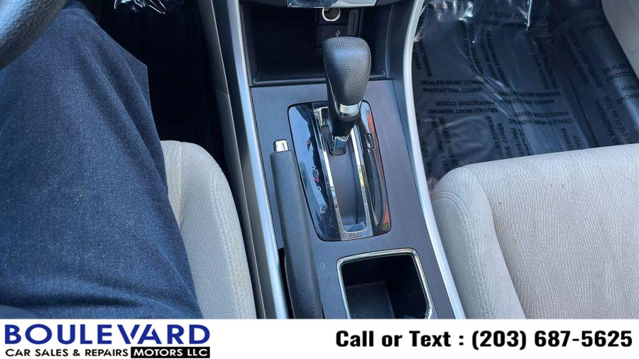 2014 Honda Accord EX Sedan 4D, available for sale in New Haven, Connecticut | Boulevard Motors LLC. New Haven, Connecticut 2014 Honda Accord EX Sedan 4D, available for sale in New Haven, Connecticut | Boulevard Motors LLC. New Haven, Connecticut