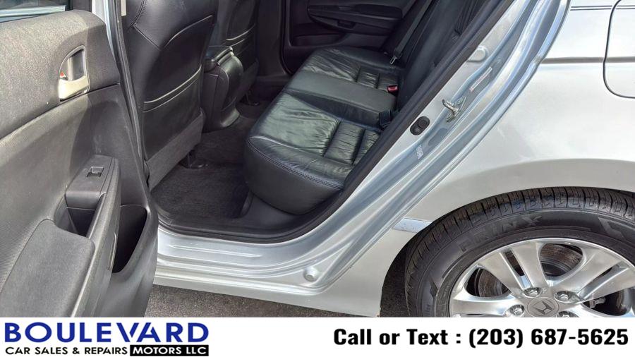 2012 Honda Accord SE Sedan 4D, available for sale in New Haven, Connecticut | Boulevard Motors LLC. New Haven, Connecticut 2012 Honda Accord SE Sedan 4D, available for sale in New Haven, Connecticut | Boulevard Motors LLC. New Haven, Connecticut