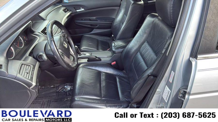 2012 Honda Accord SE Sedan 4D, available for sale in New Haven, Connecticut | Boulevard Motors LLC. New Haven, Connecticut 2012 Honda Accord SE Sedan 4D, available for sale in New Haven, Connecticut | Boulevard Motors LLC. New Haven, Connecticut