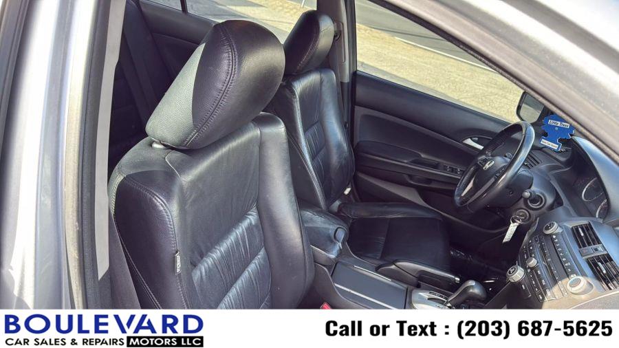 2012 Honda Accord SE Sedan 4D, available for sale in New Haven, Connecticut | Boulevard Motors LLC. New Haven, Connecticut 2012 Honda Accord SE Sedan 4D, available for sale in New Haven, Connecticut | Boulevard Motors LLC. New Haven, Connecticut