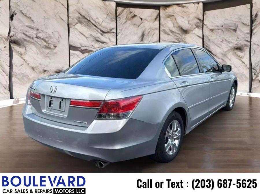 2012 Honda Accord SE Sedan 4D, available for sale in New Haven, Connecticut | Boulevard Motors LLC. New Haven, Connecticut 2012 Honda Accord SE Sedan 4D, available for sale in New Haven, Connecticut | Boulevard Motors LLC. New Haven, Connecticut