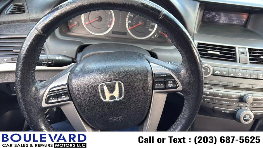 2012 Honda Accord SE Sedan 4D, available for sale in New Haven, Connecticut | Boulevard Motors LLC. New Haven, Connecticut 2012 Honda Accord SE Sedan 4D, available for sale in New Haven, Connecticut | Boulevard Motors LLC. New Haven, Connecticut