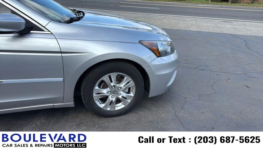 2012 Honda Accord SE Sedan 4D, available for sale in New Haven, Connecticut | Boulevard Motors LLC. New Haven, Connecticut 2012 Honda Accord SE Sedan 4D, available for sale in New Haven, Connecticut | Boulevard Motors LLC. New Haven, Connecticut