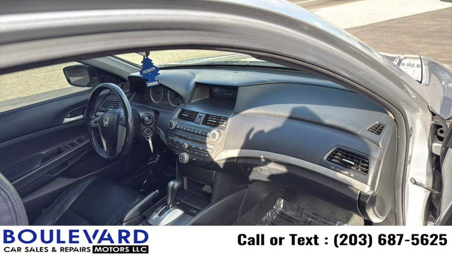 2012 Honda Accord SE Sedan 4D, available for sale in New Haven, Connecticut | Boulevard Motors LLC. New Haven, Connecticut 2012 Honda Accord SE Sedan 4D, available for sale in New Haven, Connecticut | Boulevard Motors LLC. New Haven, Connecticut