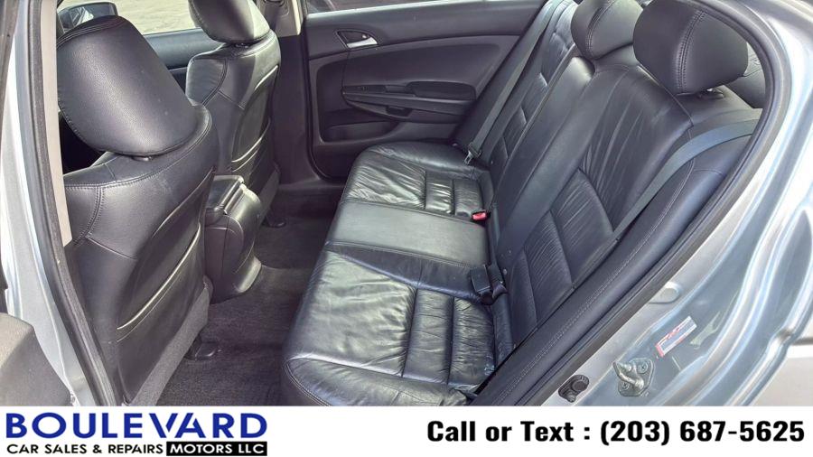 2012 Honda Accord SE Sedan 4D, available for sale in New Haven, Connecticut | Boulevard Motors LLC. New Haven, Connecticut 2012 Honda Accord SE Sedan 4D, available for sale in New Haven, Connecticut | Boulevard Motors LLC. New Haven, Connecticut
