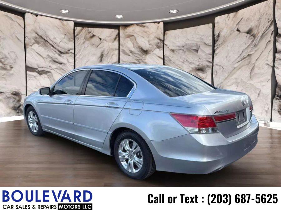 2012 Honda Accord SE Sedan 4D, available for sale in New Haven, Connecticut | Boulevard Motors LLC. New Haven, Connecticut 2012 Honda Accord SE Sedan 4D, available for sale in New Haven, Connecticut | Boulevard Motors LLC. New Haven, Connecticut