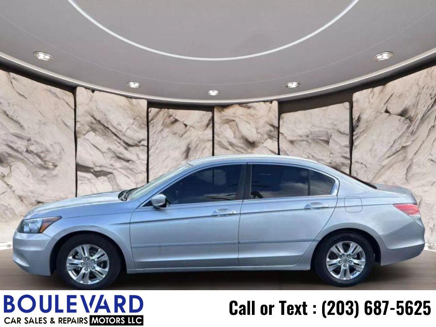 2012 Honda Accord SE Sedan 4D, available for sale in New Haven, Connecticut | Boulevard Motors LLC. New Haven, Connecticut 2012 Honda Accord SE Sedan 4D, available for sale in New Haven, Connecticut | Boulevard Motors LLC. New Haven, Connecticut