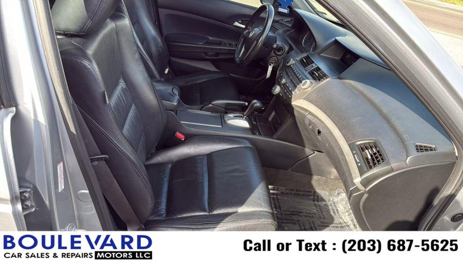 2012 Honda Accord SE Sedan 4D, available for sale in New Haven, Connecticut | Boulevard Motors LLC. New Haven, Connecticut 2012 Honda Accord SE Sedan 4D, available for sale in New Haven, Connecticut | Boulevard Motors LLC. New Haven, Connecticut
