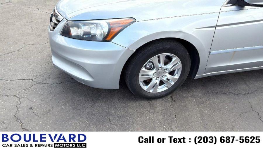 2012 Honda Accord SE Sedan 4D, available for sale in New Haven, Connecticut | Boulevard Motors LLC. New Haven, Connecticut 2012 Honda Accord SE Sedan 4D, available for sale in New Haven, Connecticut | Boulevard Motors LLC. New Haven, Connecticut